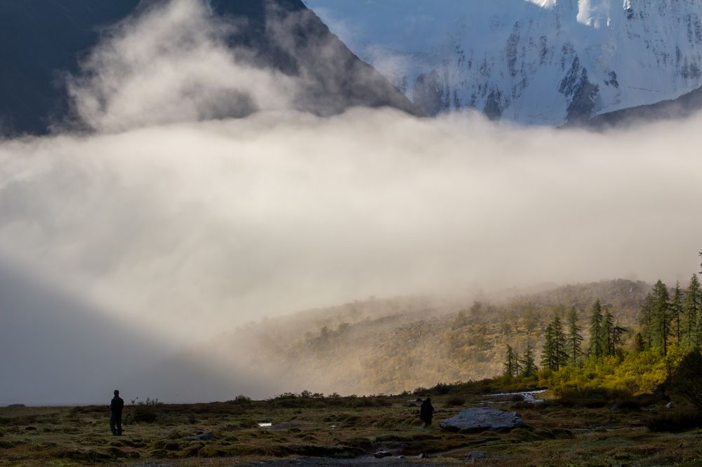 Photograph by Рашид Шайдулин