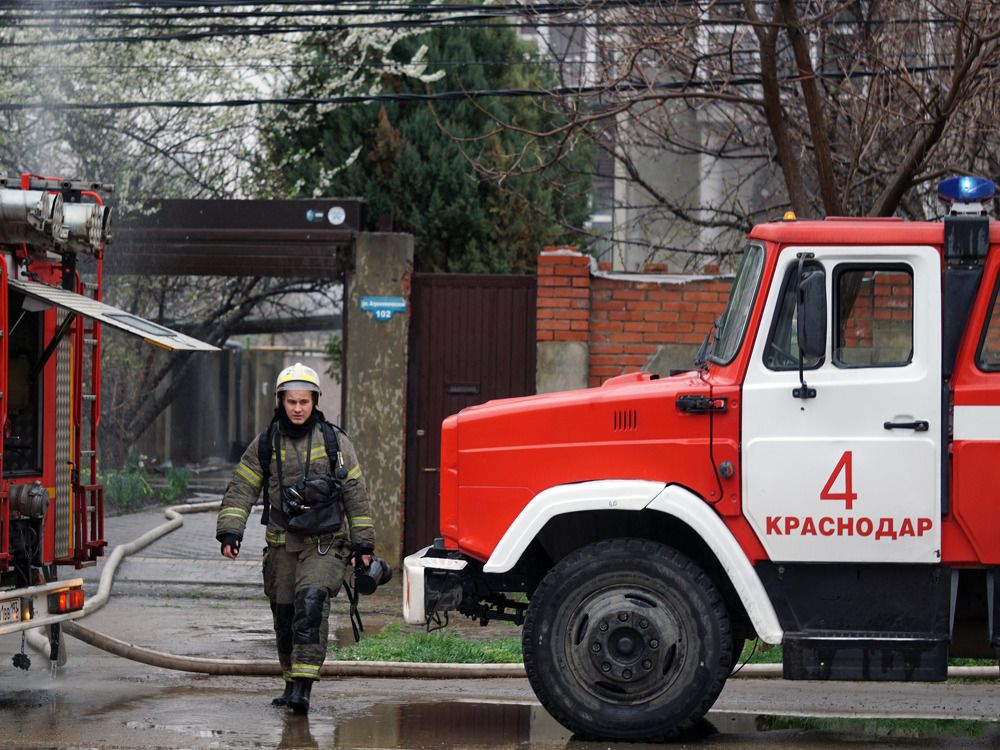 Photograph by Дмитрий Лобанов