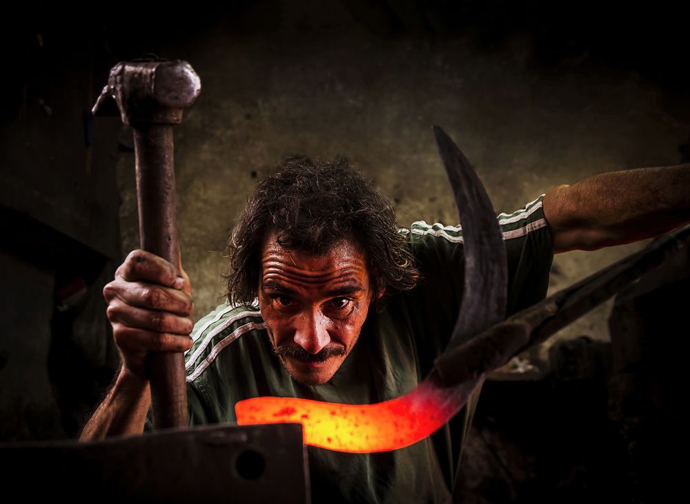 Photograph by Savas Sener