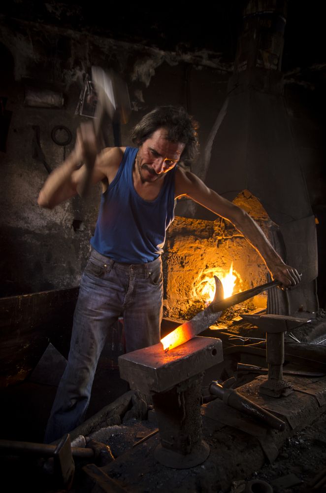 Photograph by Savas Sener