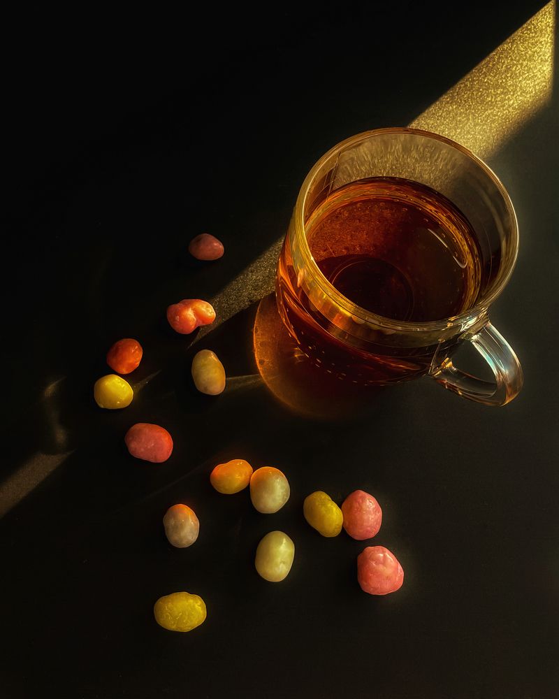 Photograph by Елена Фаворская