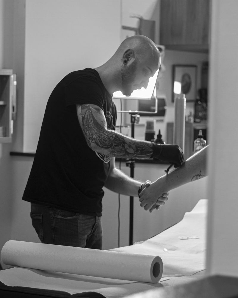 Фотография автора Alessio Rutigliano