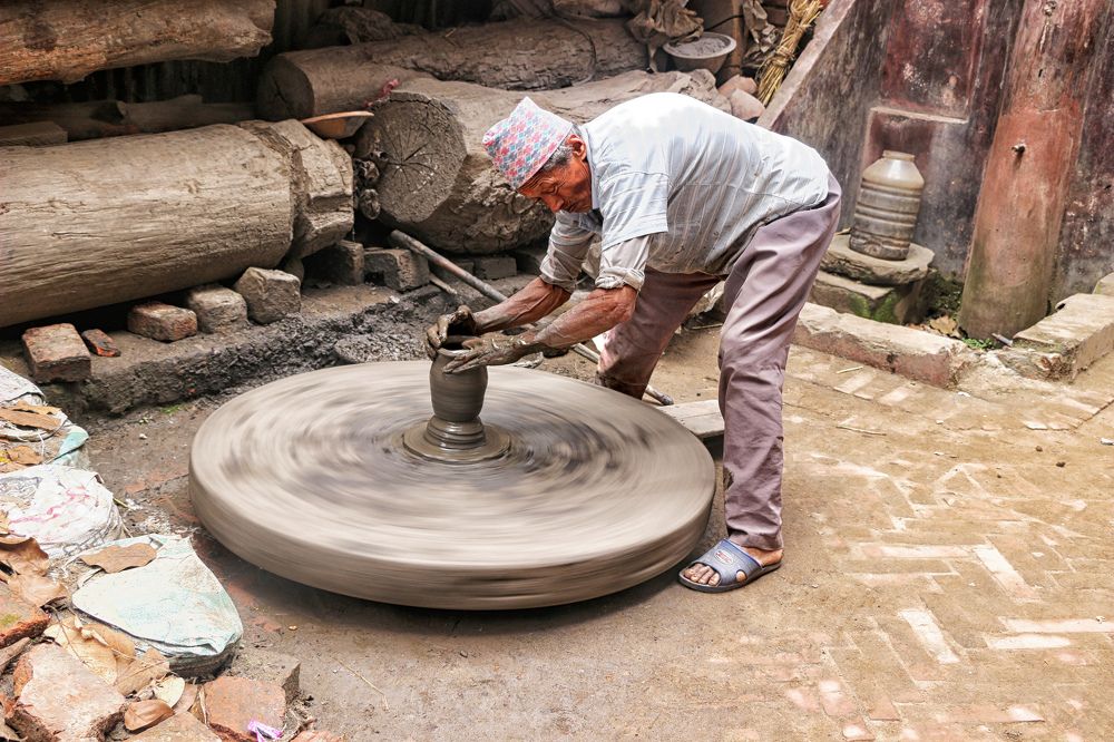 Photograph by Drora Baharal