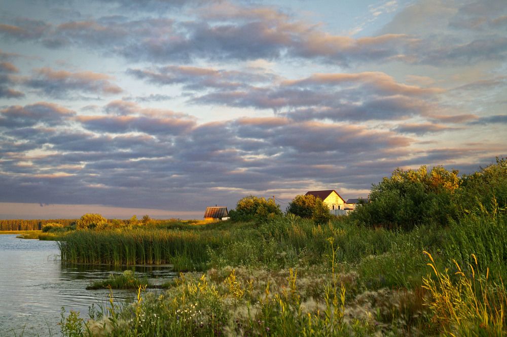 Photograph by Мишустина Татьяна