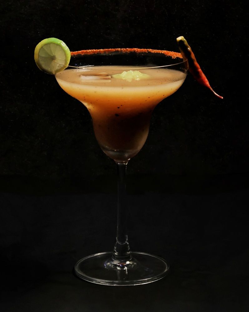 Photograph by Mandar More