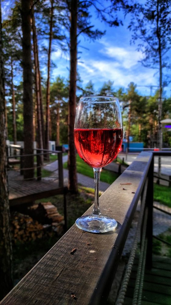 Photograph by Наталья Рау