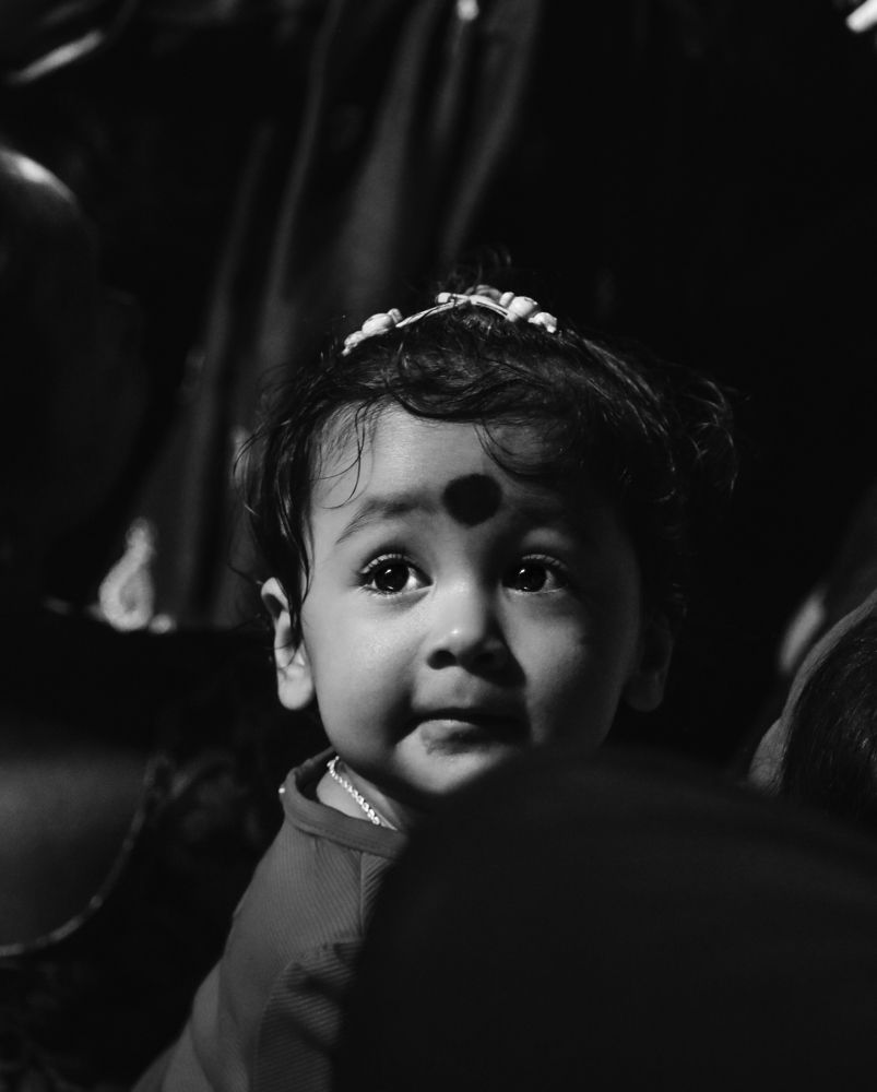 Photograph by Kevin Ghosh