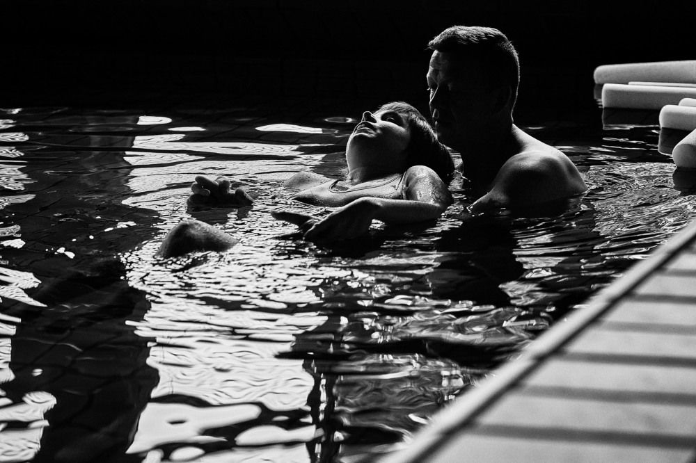 Photograph by Rudi Uran