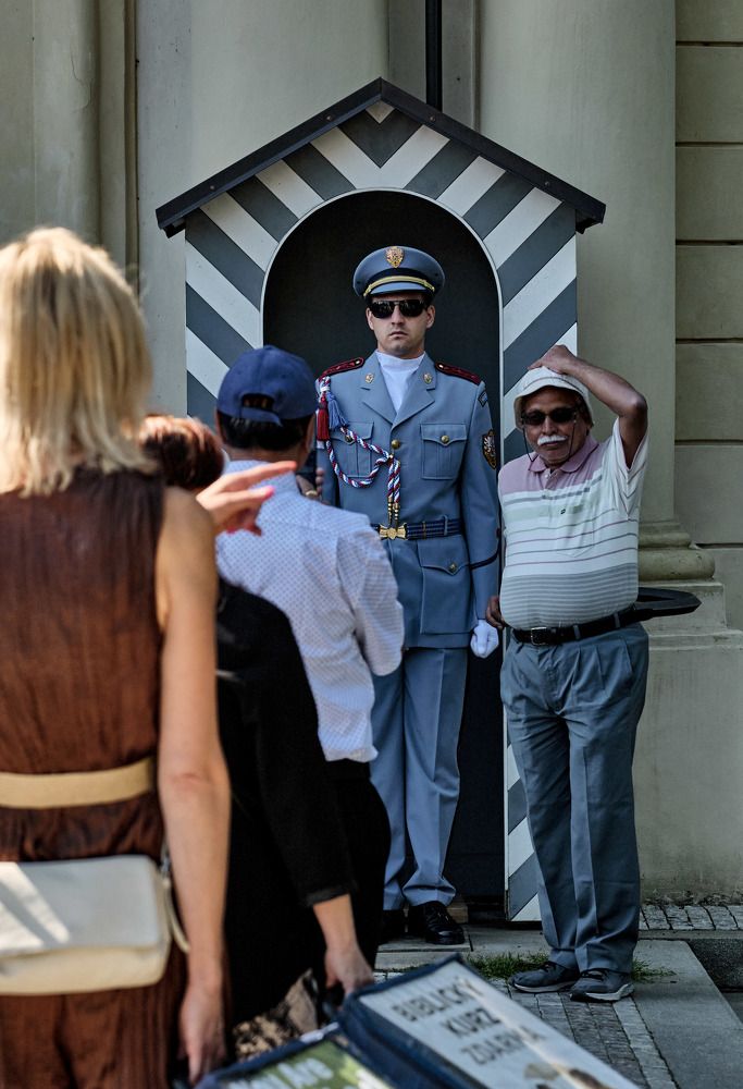 Photograph by Rudi Uran