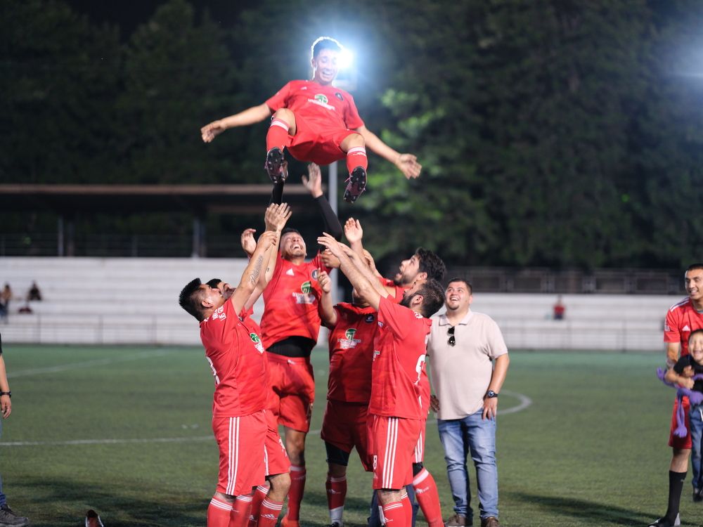 Photograph by ROBERTO GANDARILLA