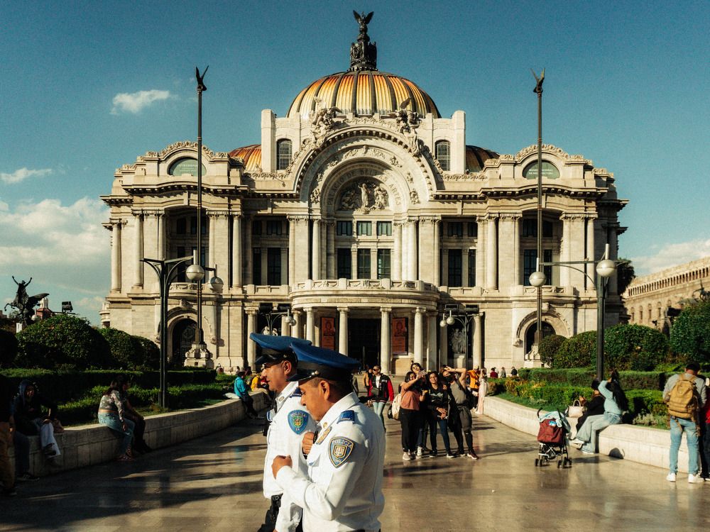 Photograph by Alejandro Estrada