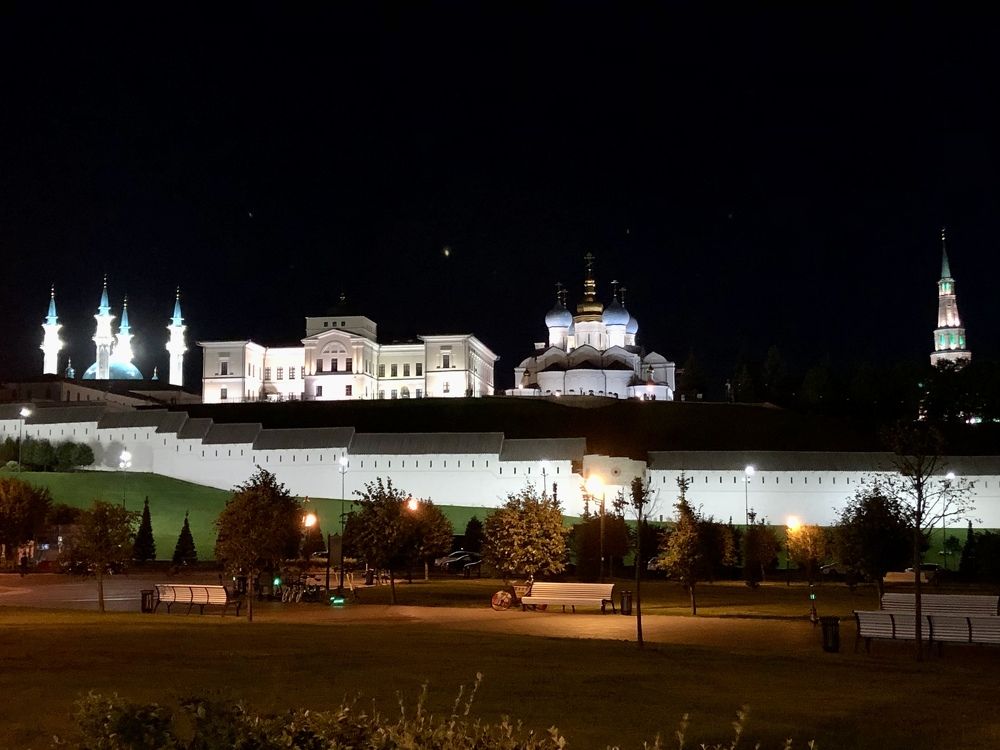 Photograph by Светлана Лисеева