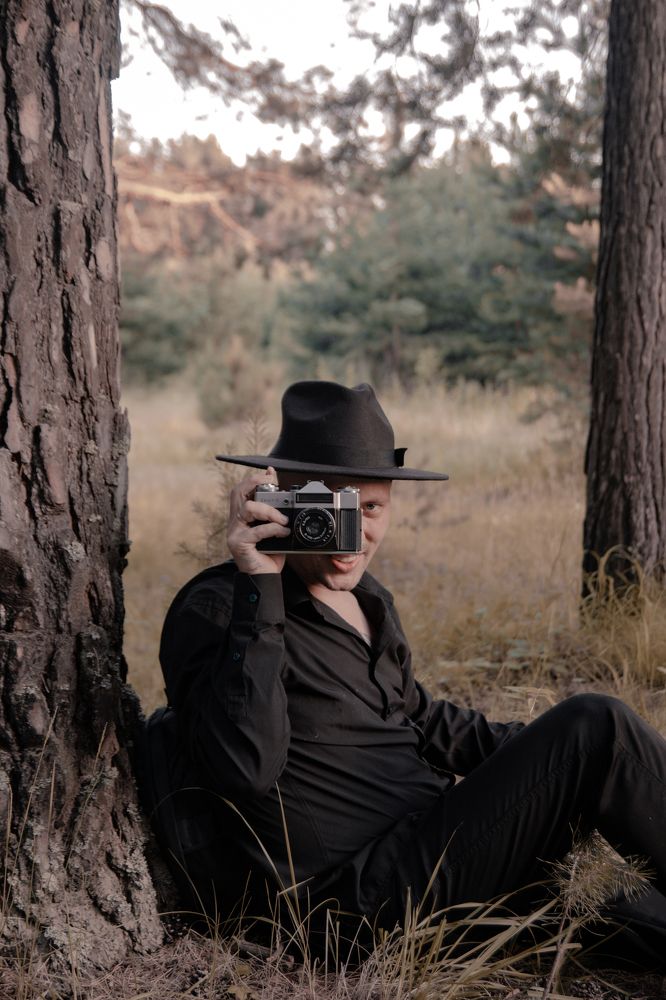 Photograph by Александр Волков