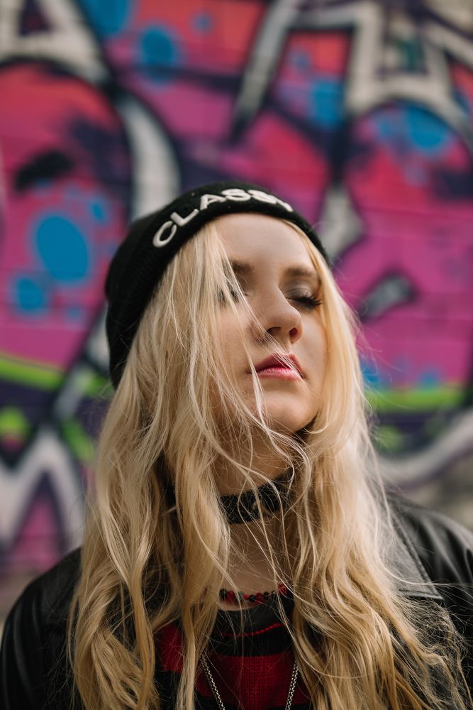 Фотография автора Анна Рыкова