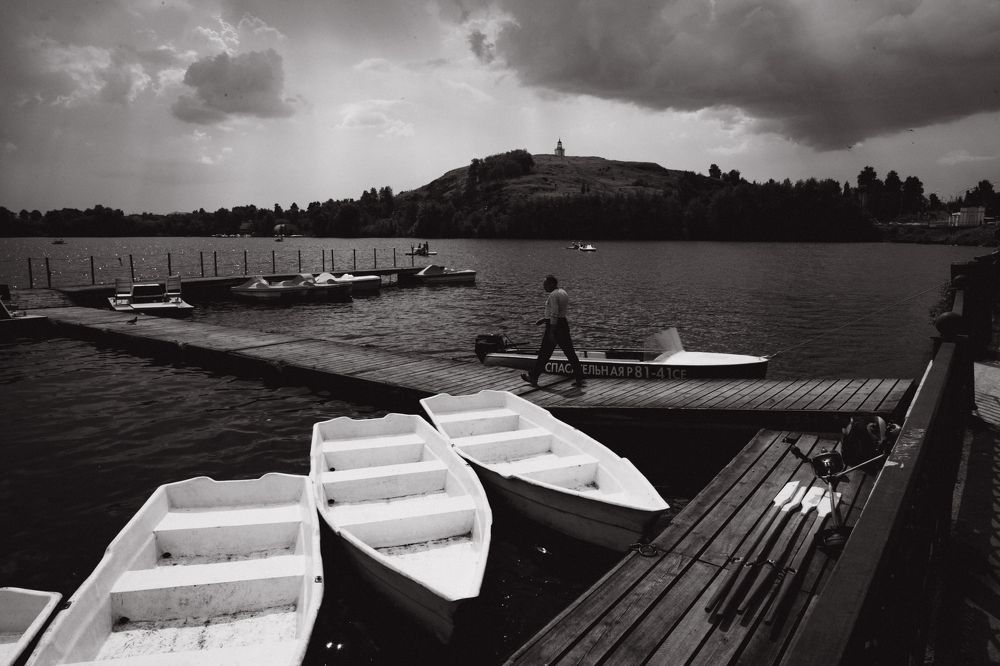 Photograph by Елизавета Погадаева