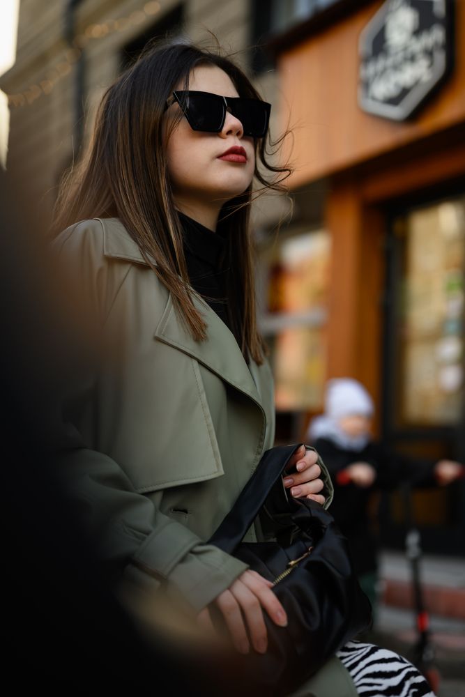 Фотография автора Анна Рыкова