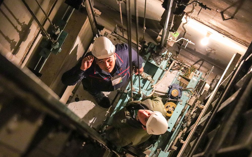 Photograph by Владислав Сапрыкин