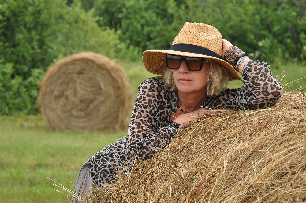 Photograph by Ольга Шуякова