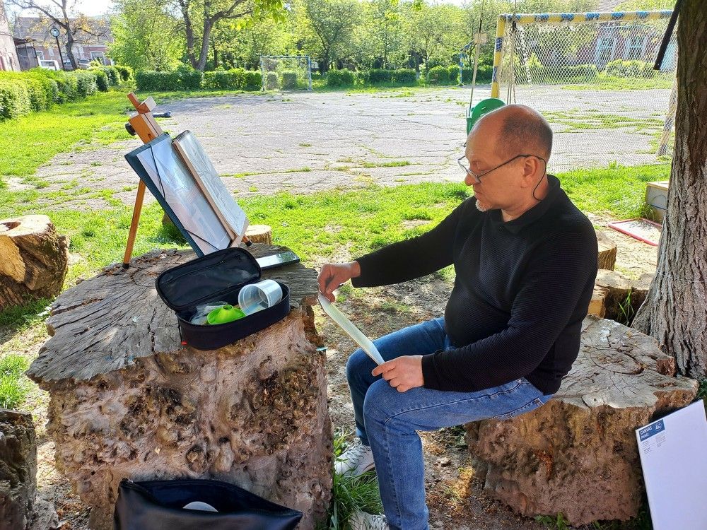 Photograph by Володимир Федишин