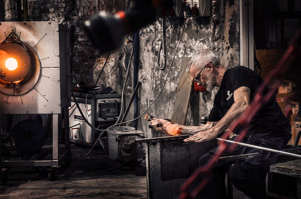 Photograph by Анна Орманжи