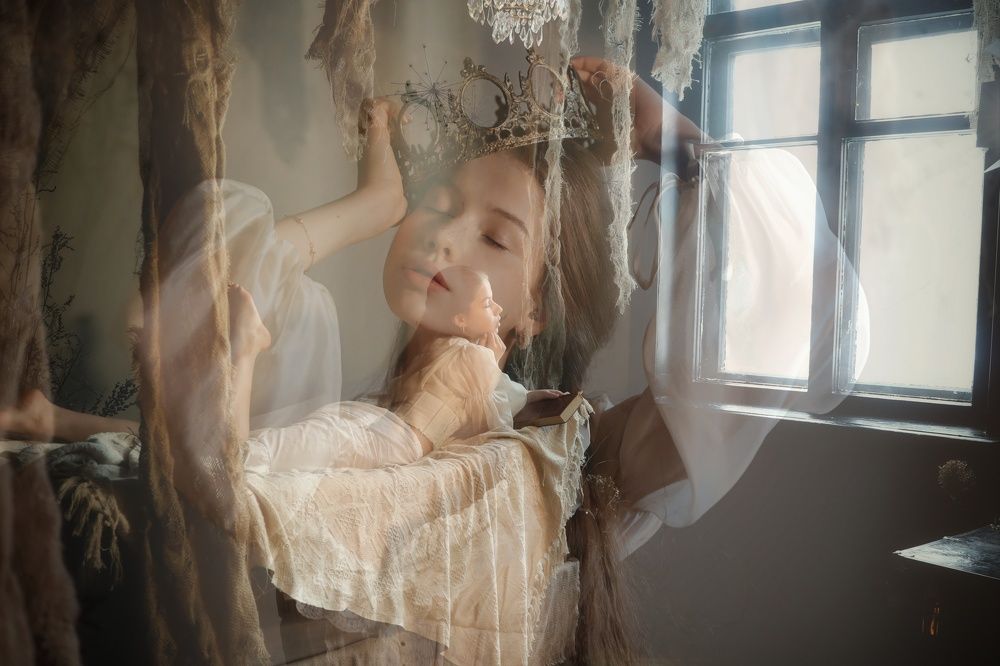 Photograph by Наталия Дударева