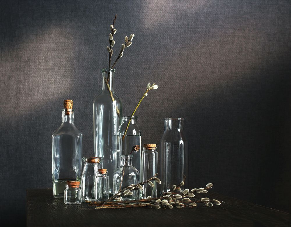 Photograph by Наталья Казанцева