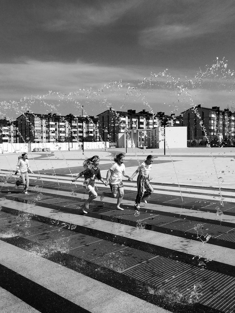 Photograph by Natalya Sedina