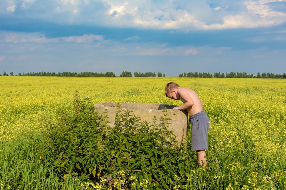 Photograph by Александр Поцелуев