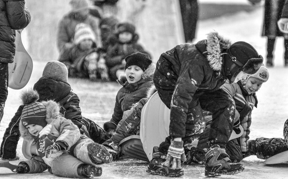 Фотография автора Ковяк Сергей Васильевич