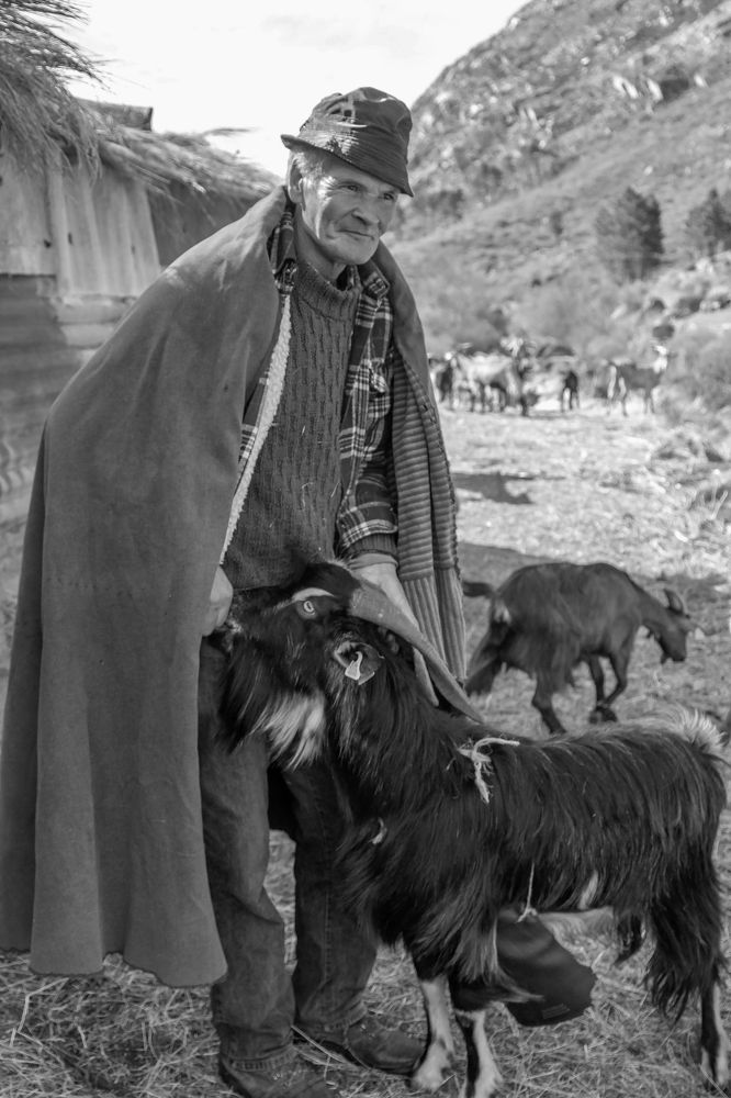 Photograph by Jose Pinto