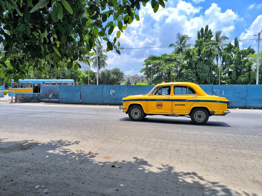 Photograph by Tinku Sardar