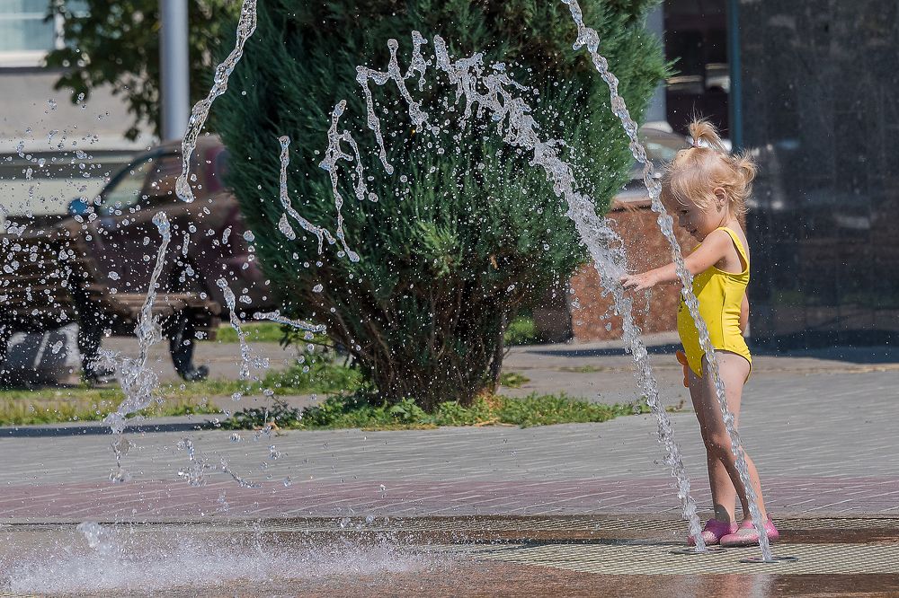 Photograph by Андрей К. Белов