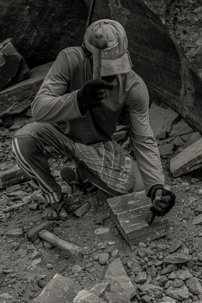 Photograph by Cris Telles