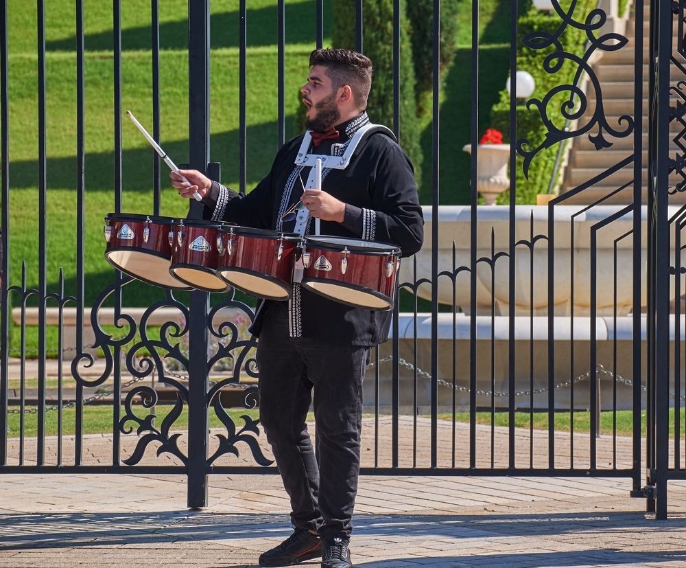 Photograph by Alexey Olkhovenko