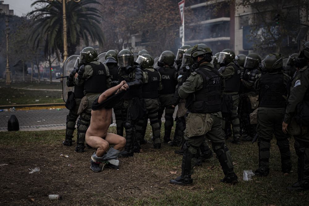 Фотография автора Sebastian Motta