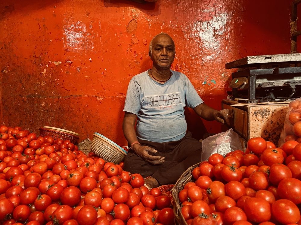 Фотография автора BIPLAB MISRA