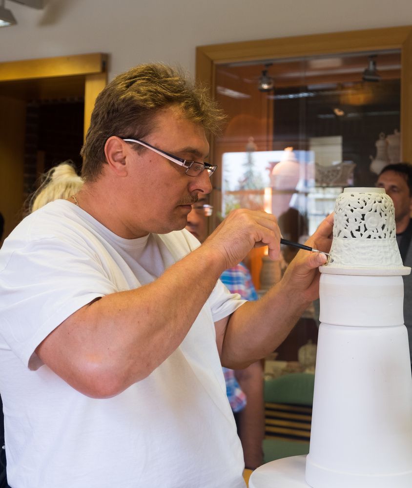 Photograph by Alexey Olkhovenko