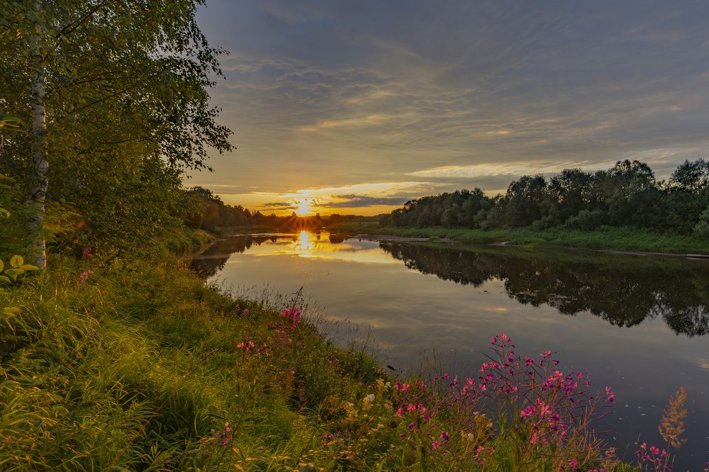 Photograph by Максим Григорьев