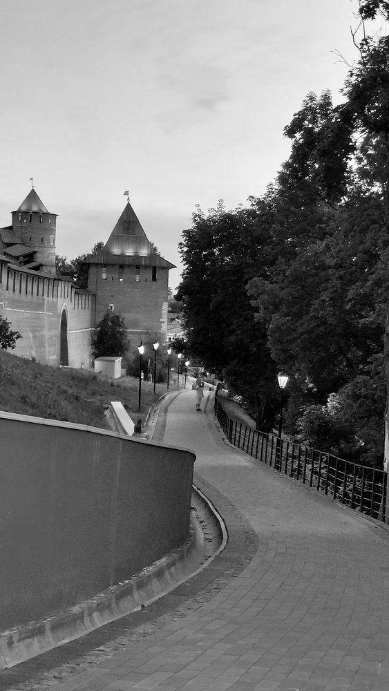 Photograph by Марина Алёшина