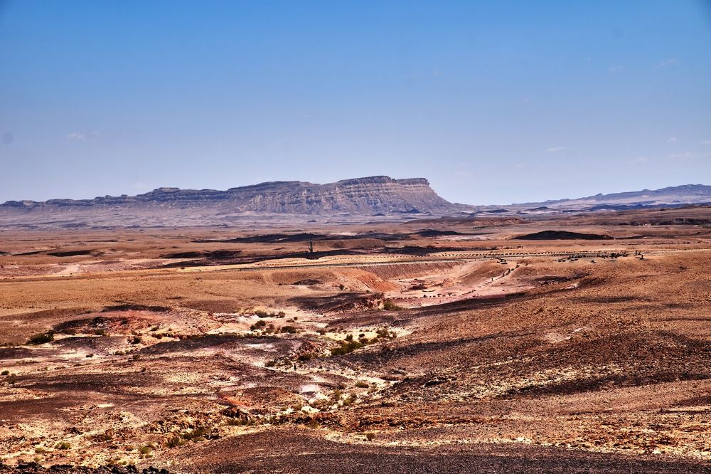 Photograph by Alexey Olkhovenko