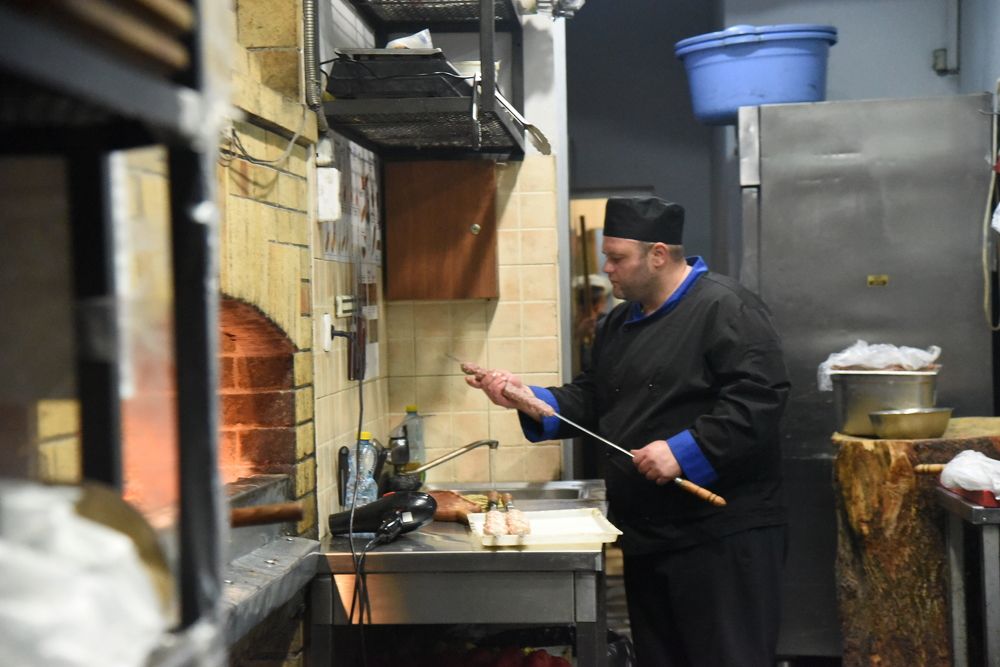 Photograph by Ruzanna Chalyan