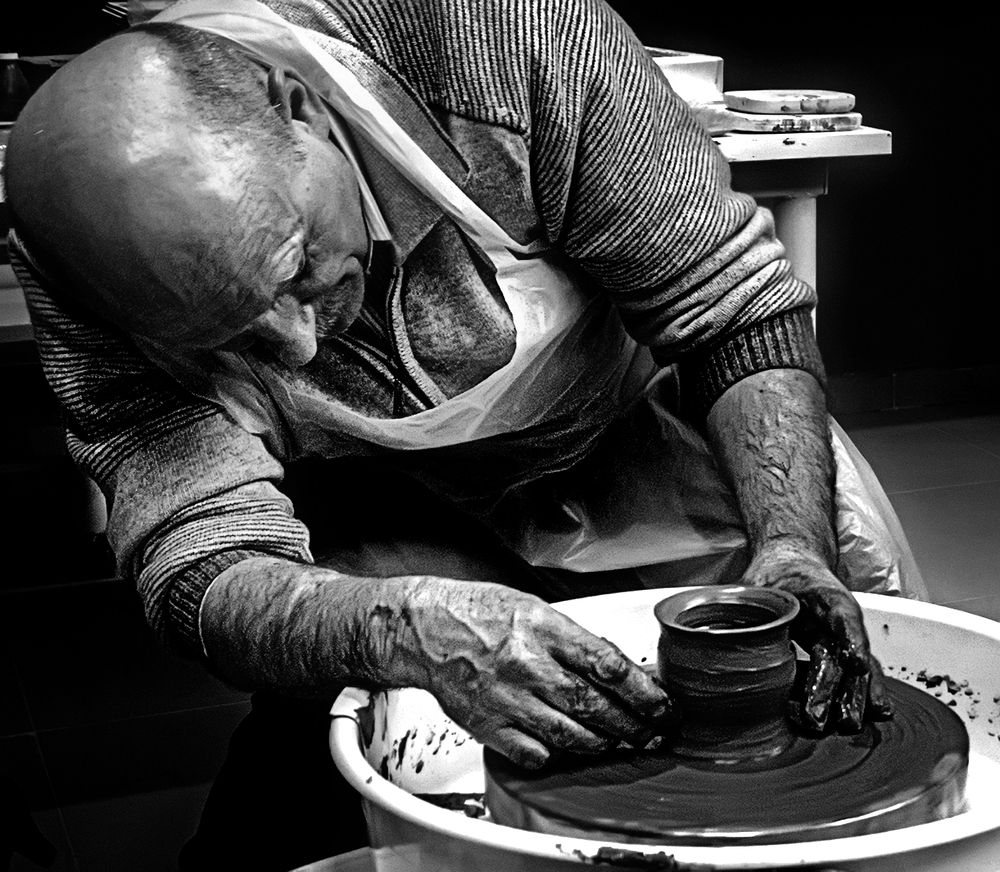 Photograph by Анатолий Веремеев