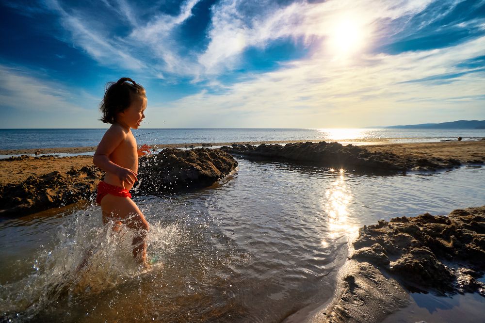 Фотография автора Alexey Bunakov