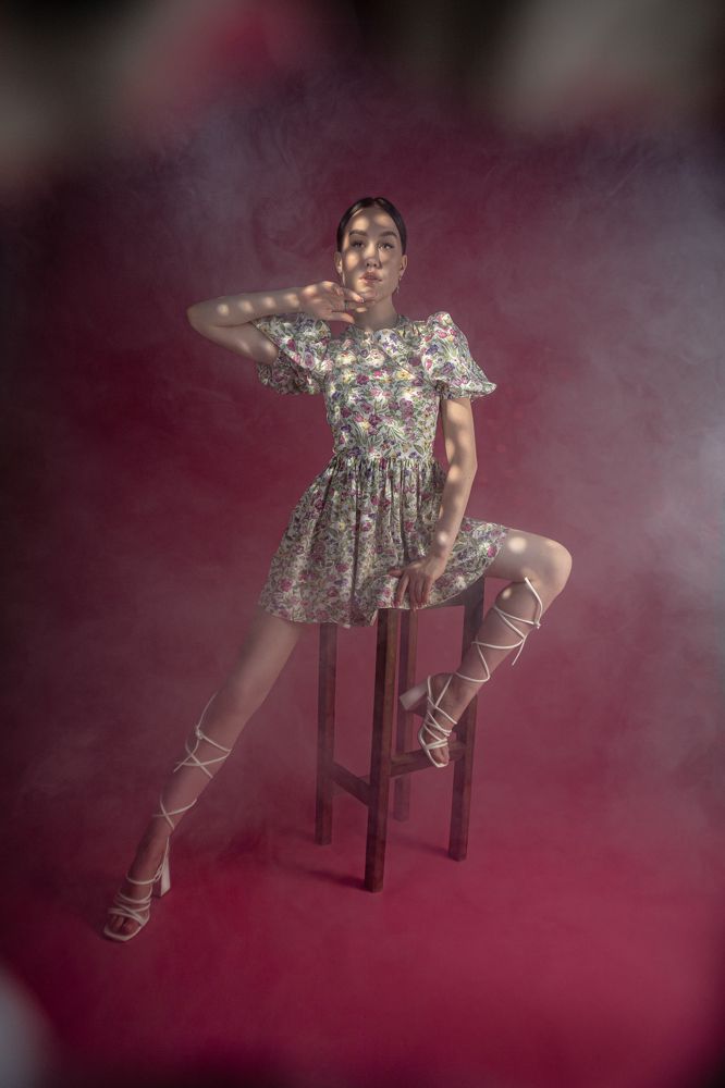 Photograph by Алексей Дегтярев