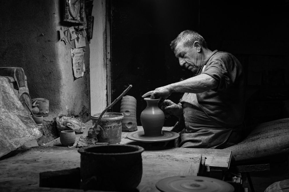 Photograph by Yakup Temel