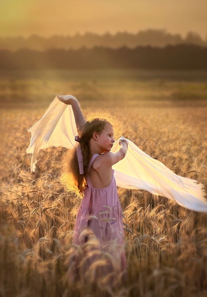 Photograph by Захарова Ксения