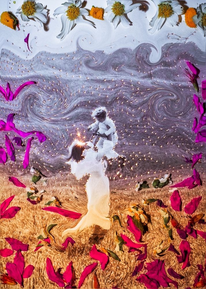 Photograph by Irina Ebral