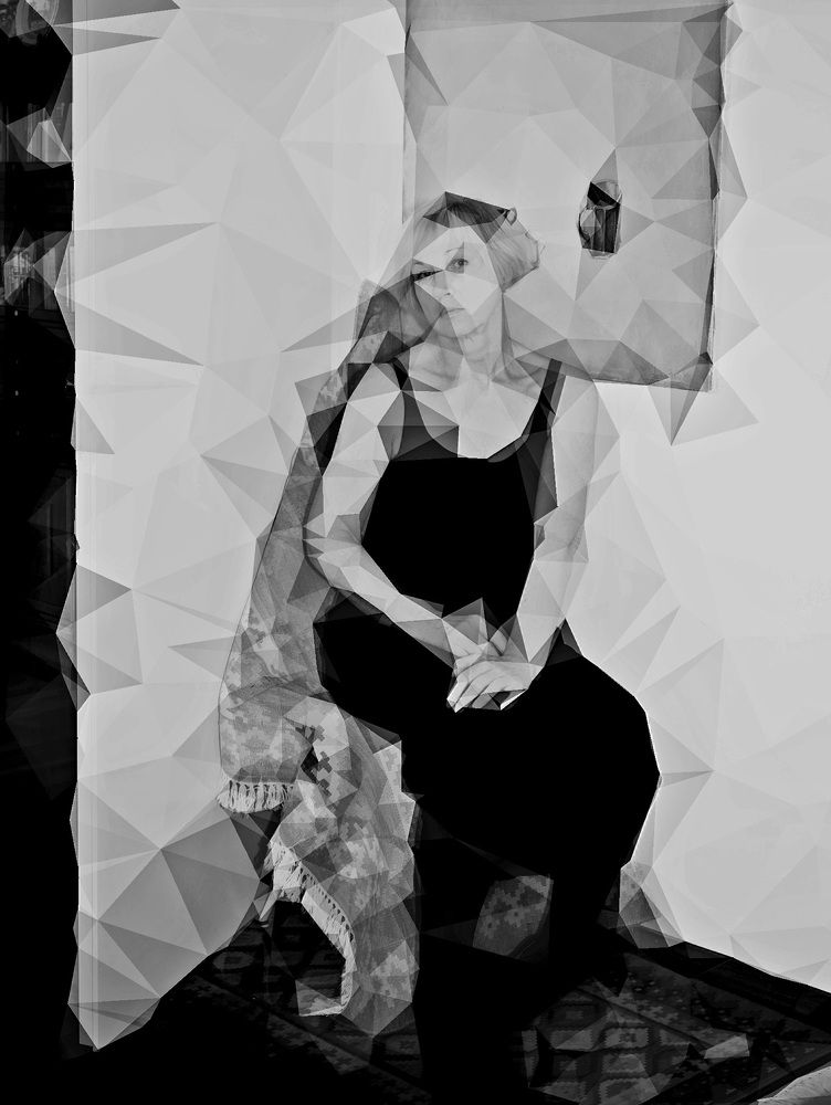 Photograph by Irina Ebral