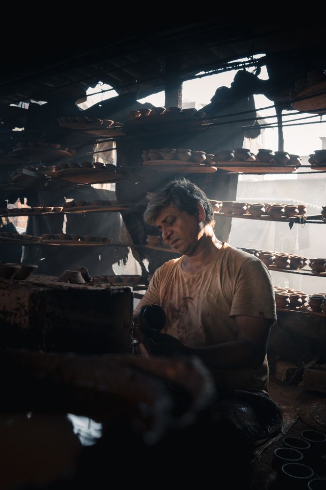 Photograph by Vaibhav Mohol