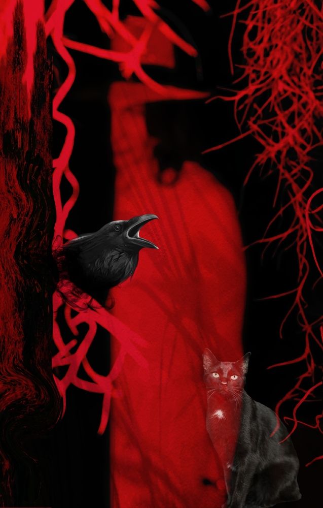 Photograph by Irina Ebral